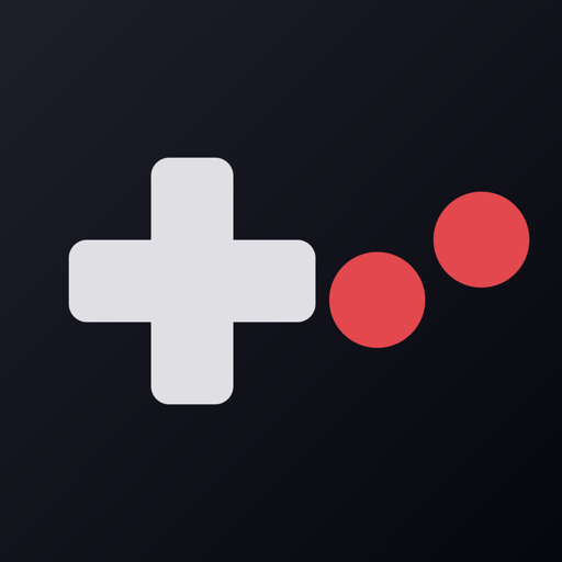 Couchplay app icon